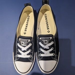 Converse All Star slip on